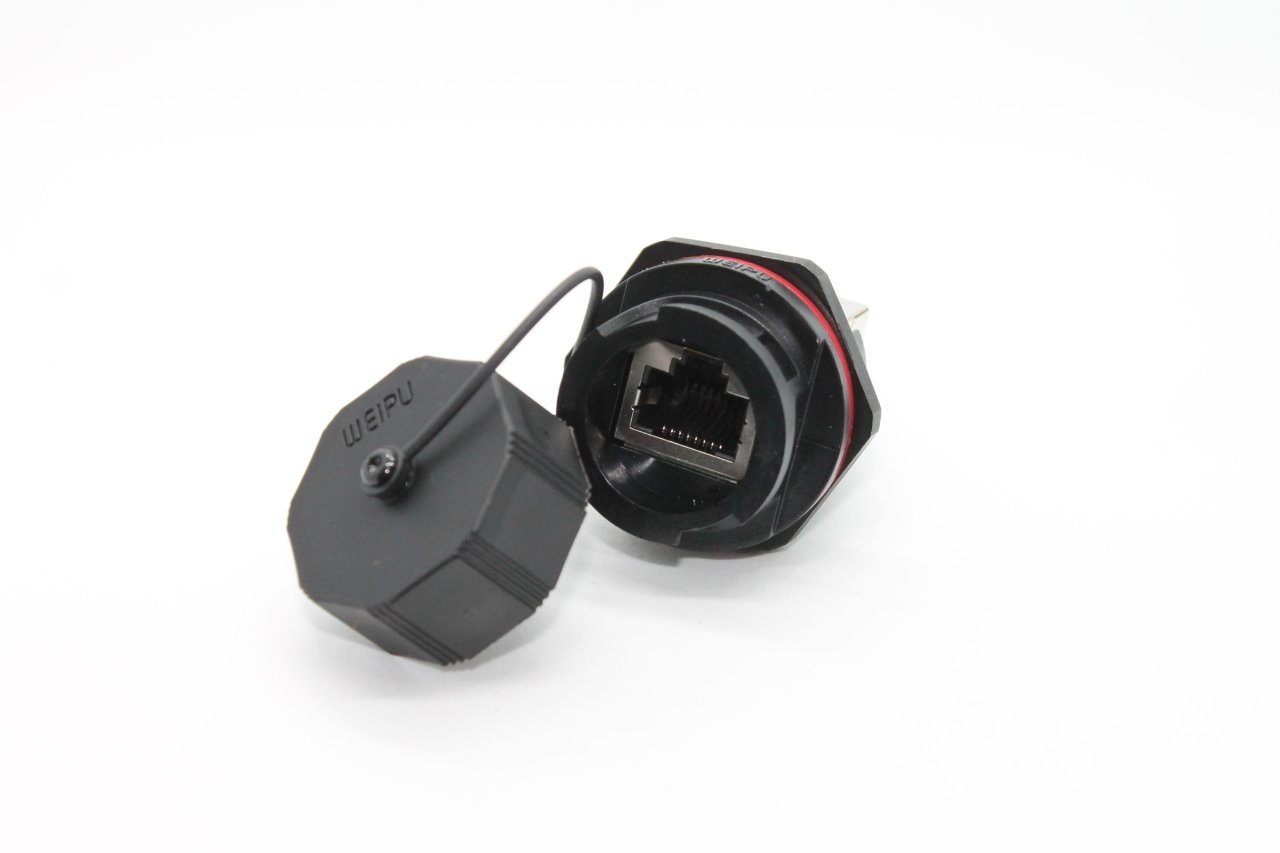 RJ45F71